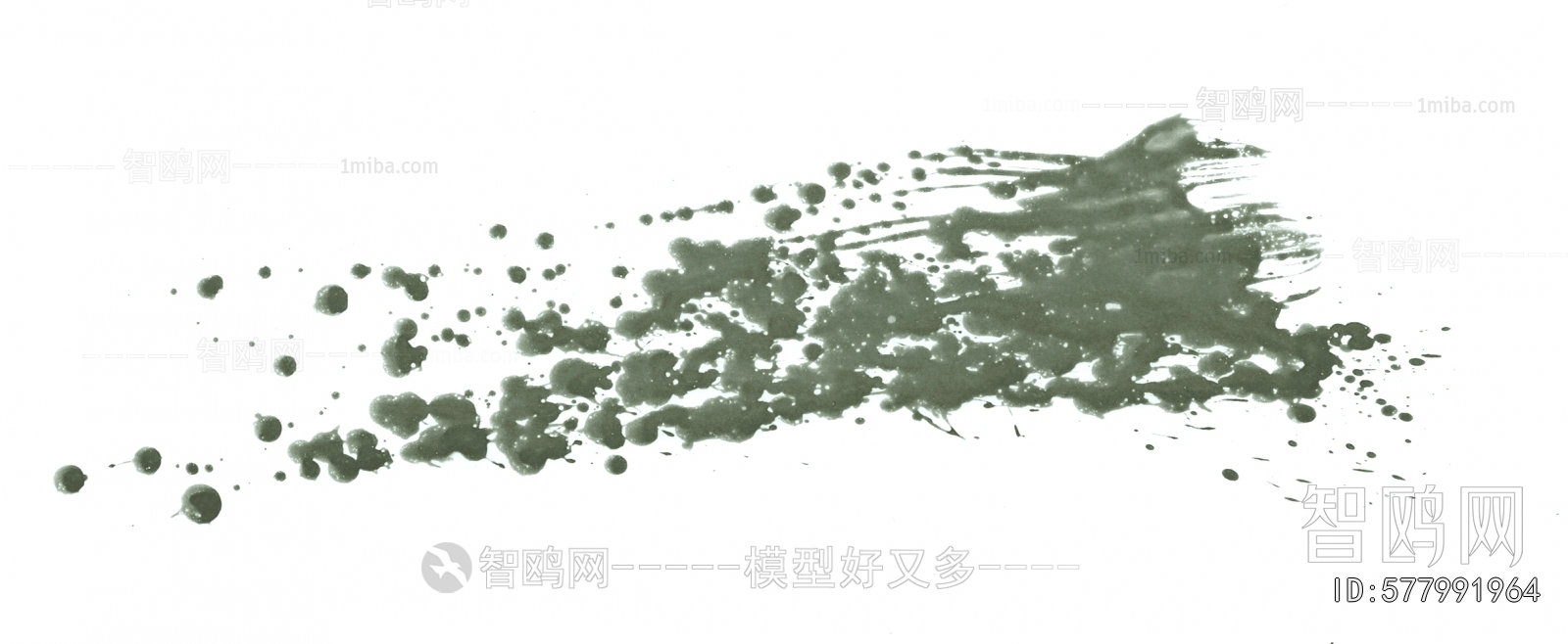 Chinese Style Painting