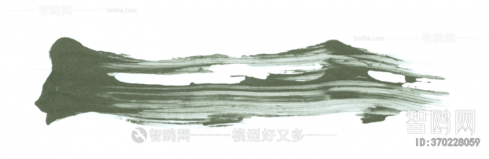 Chinese Style Painting