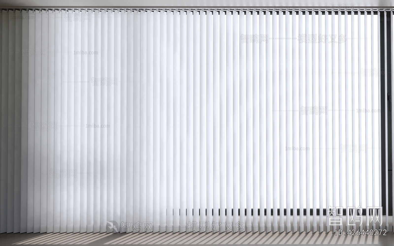 Modern Venetian Blinds