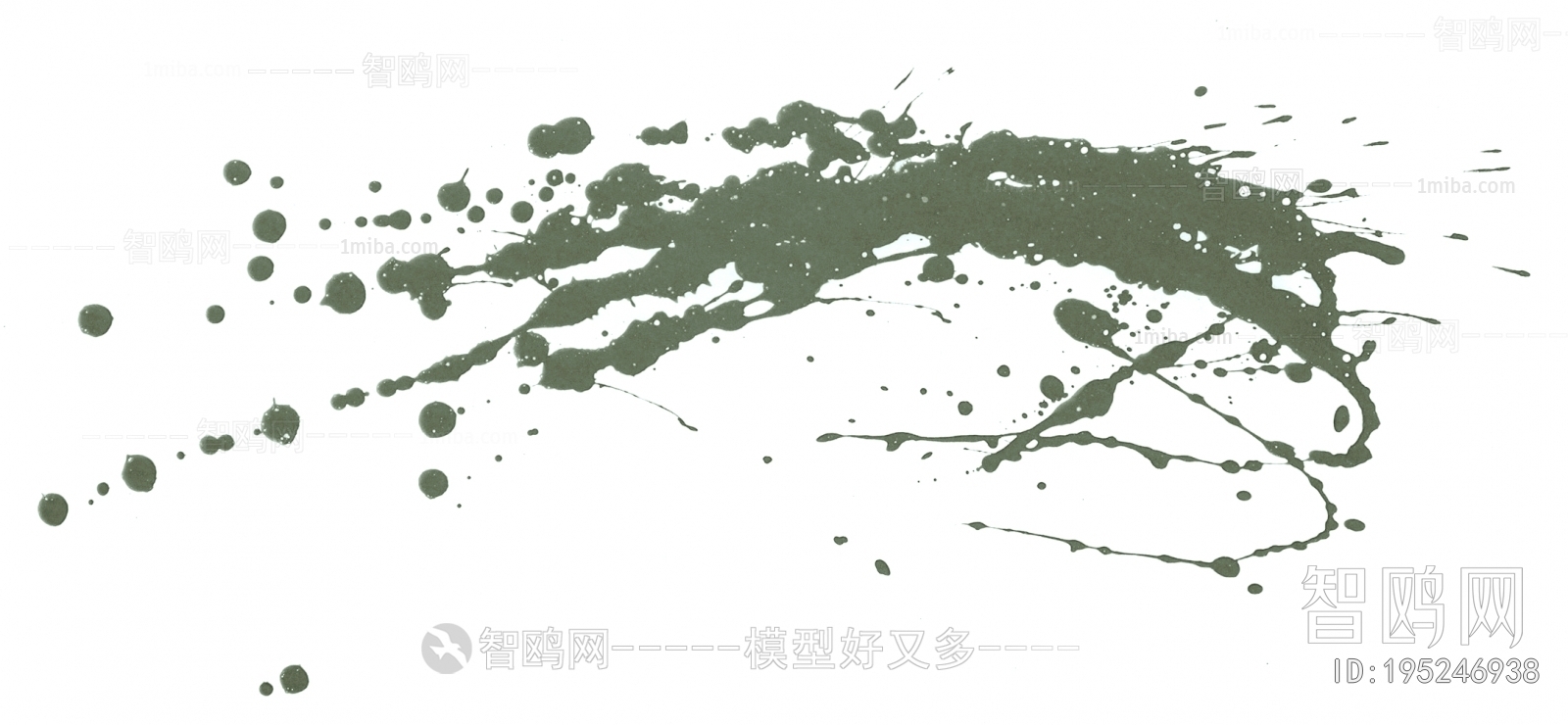 Chinese Style Painting