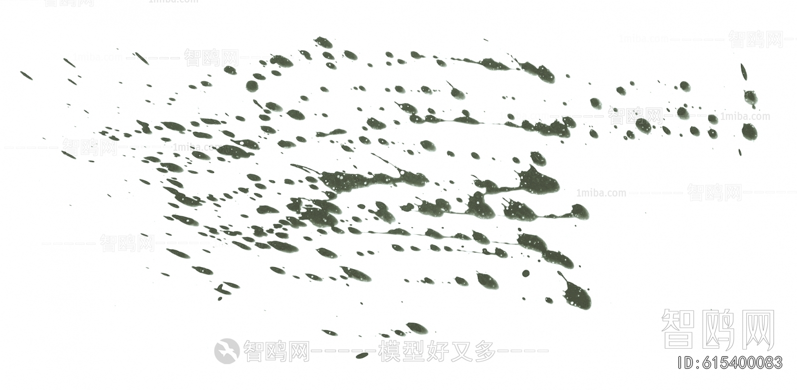 Chinese Style Painting