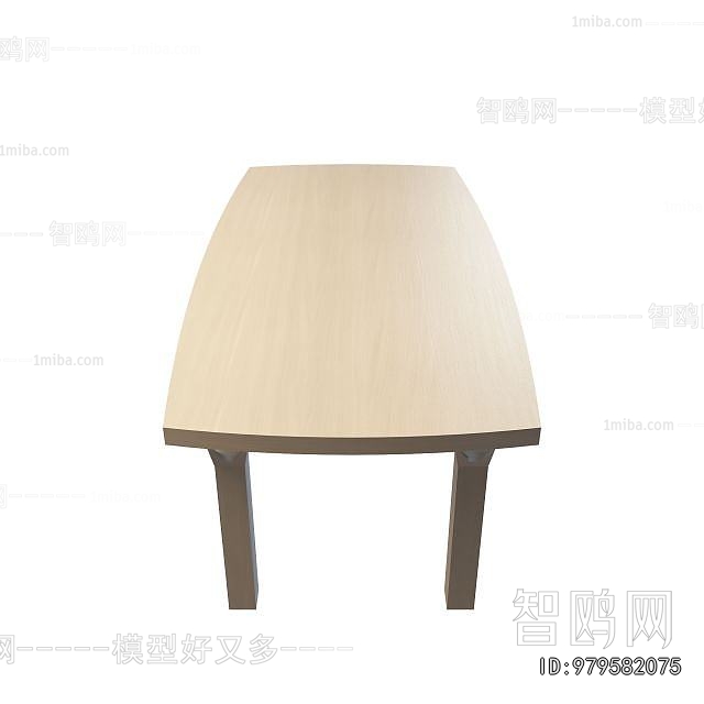 Modern Table