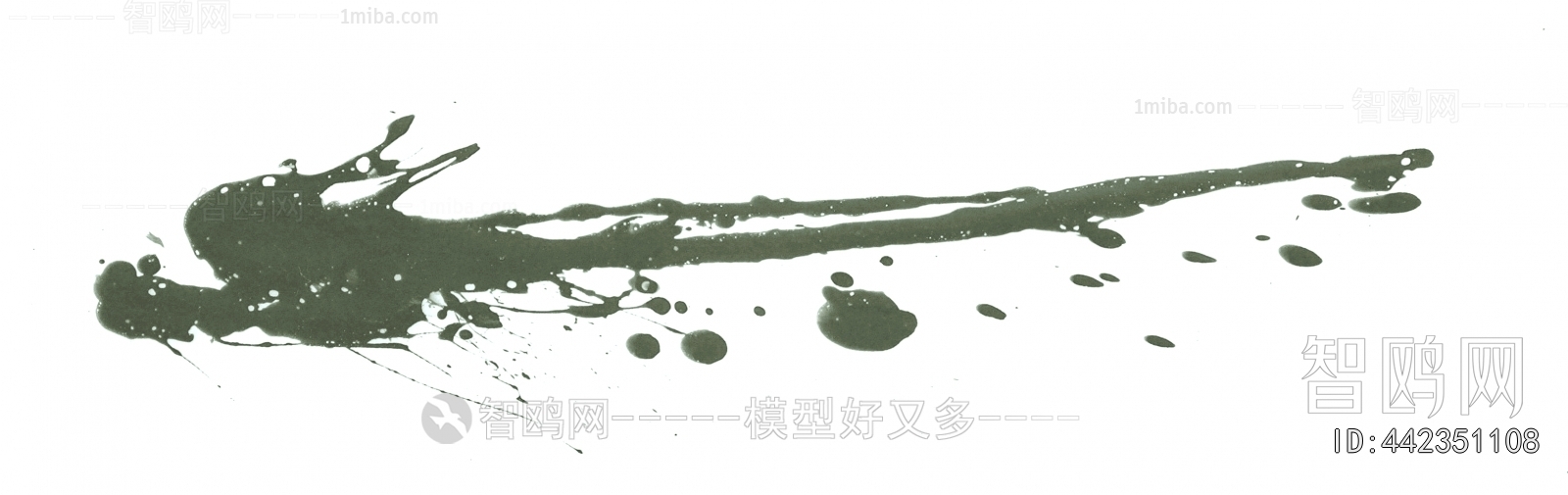 Chinese Style Painting