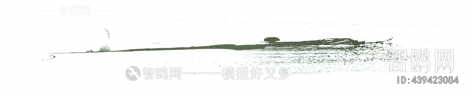 Chinese Style Painting