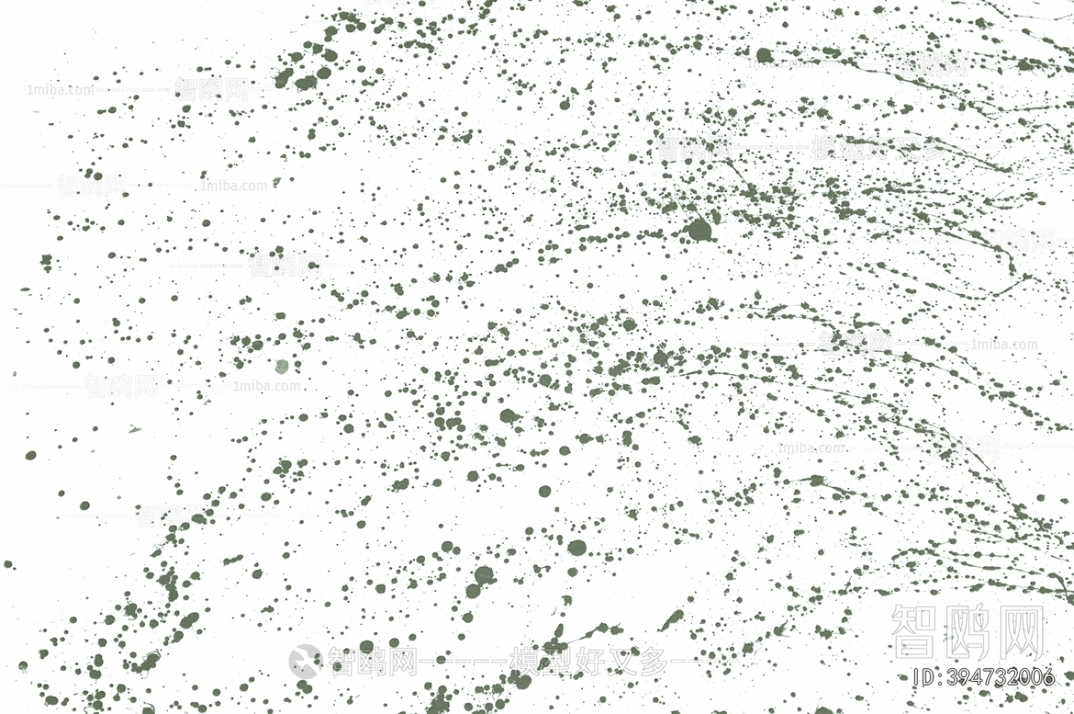 Chinese Style Painting