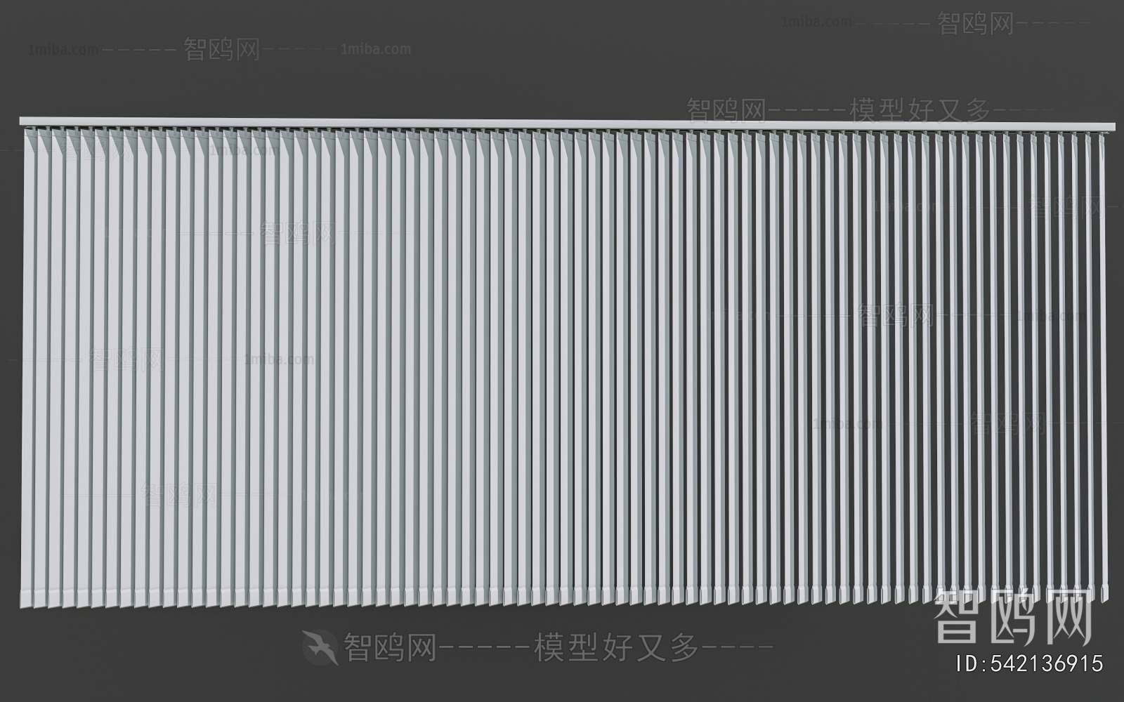 Modern Venetian Blinds