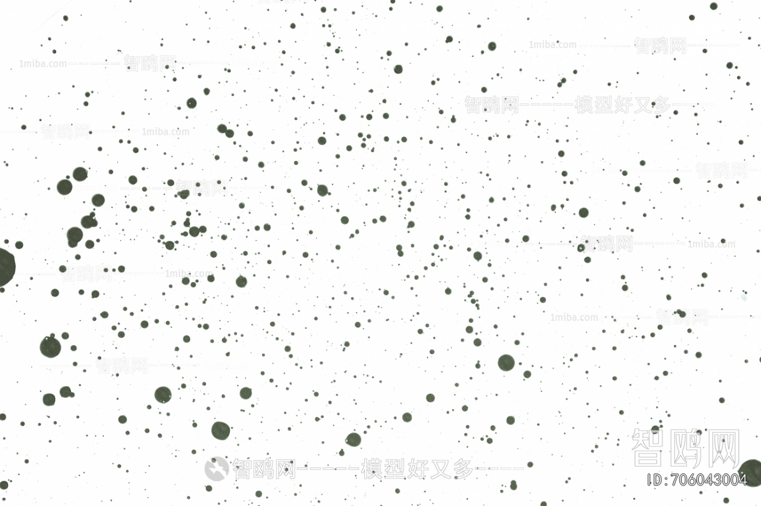 Chinese Style Painting