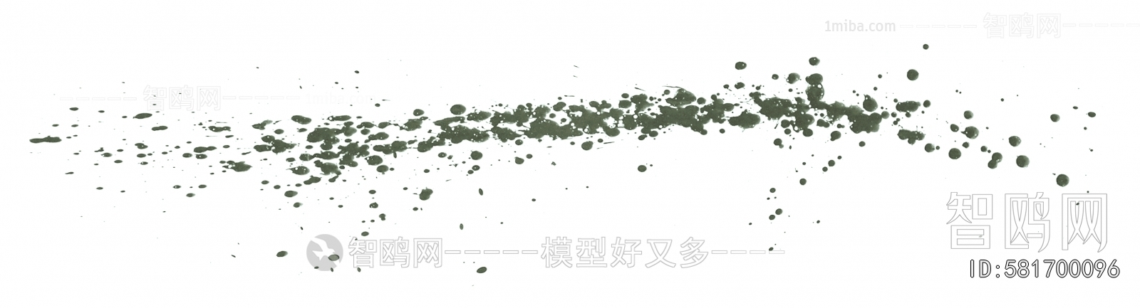 Chinese Style Painting