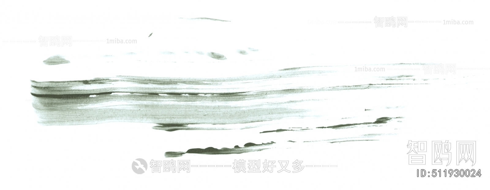 Chinese Style Painting