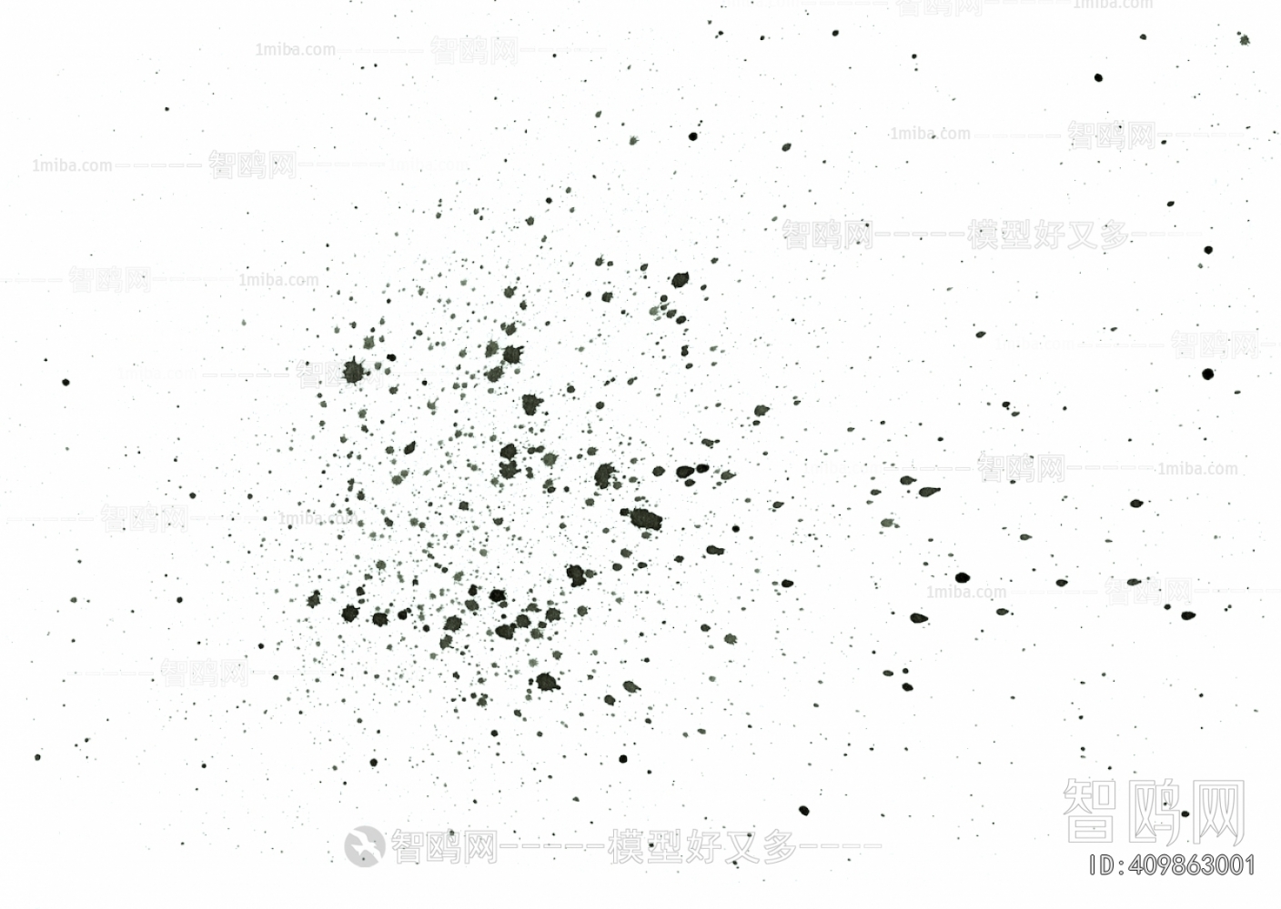 Chinese Style Painting