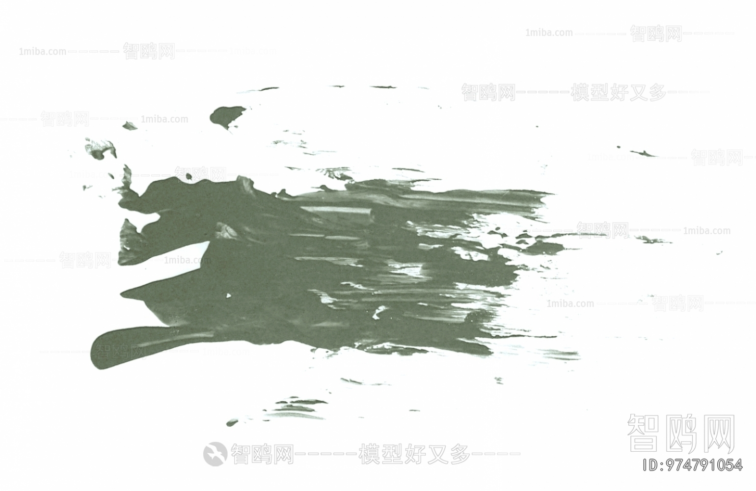 Chinese Style Painting