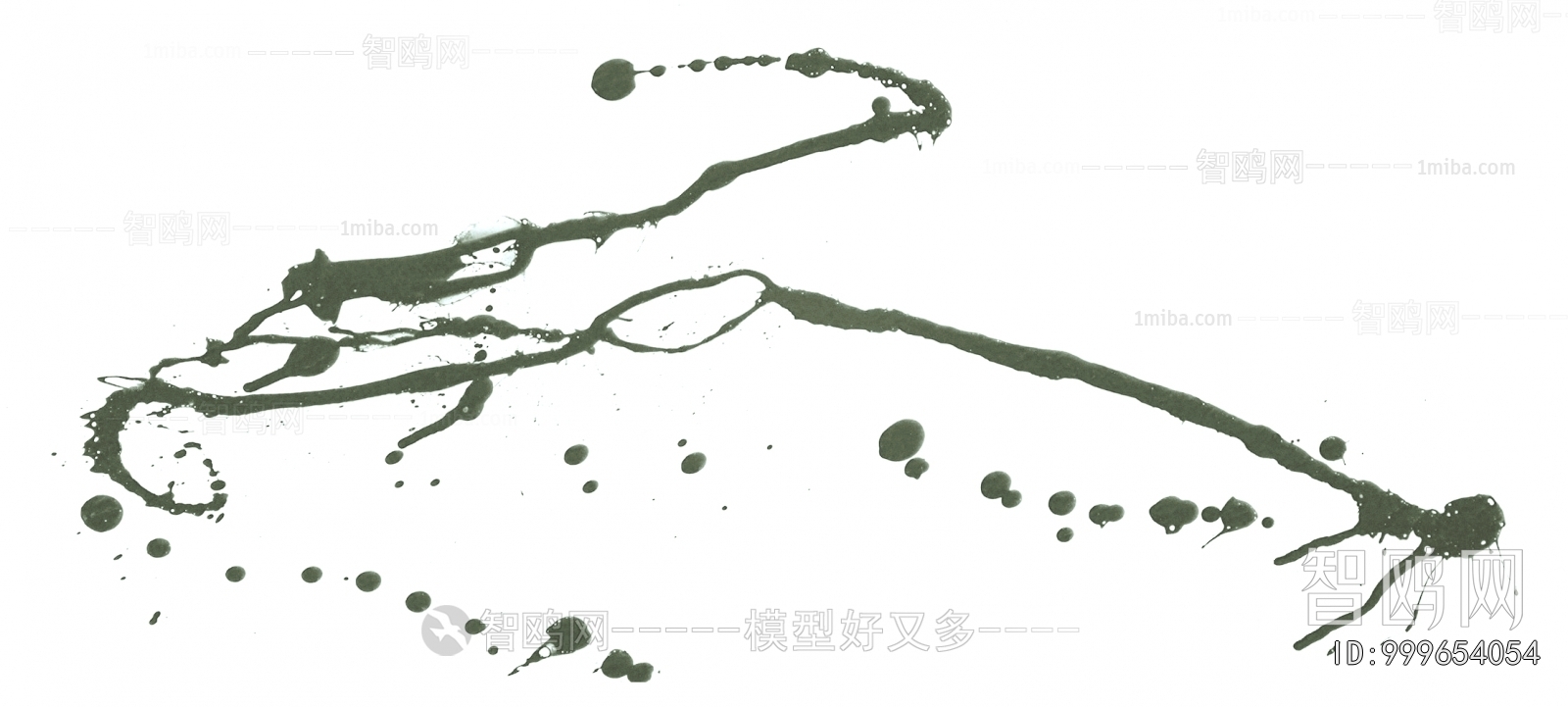 Chinese Style Painting