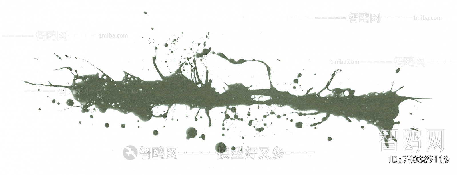 Chinese Style Painting