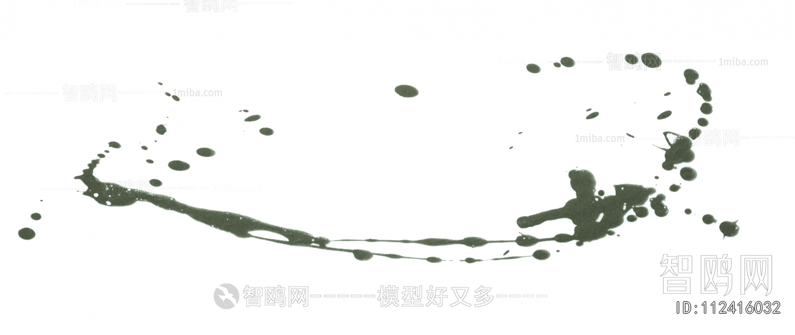 Chinese Style Painting