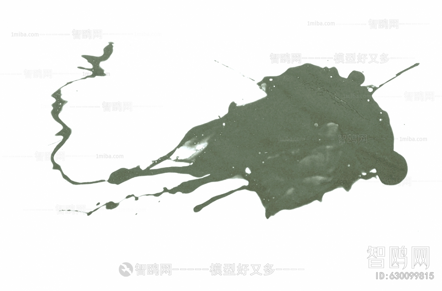 Chinese Style Painting