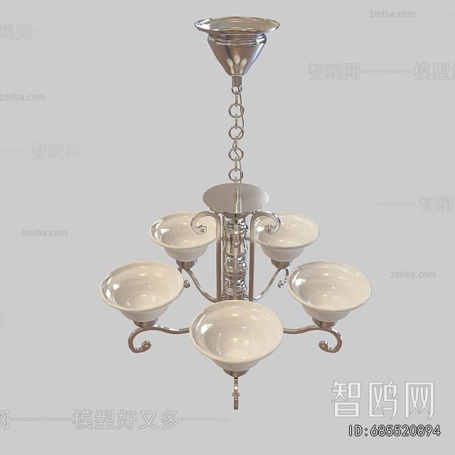 European Style Droplight