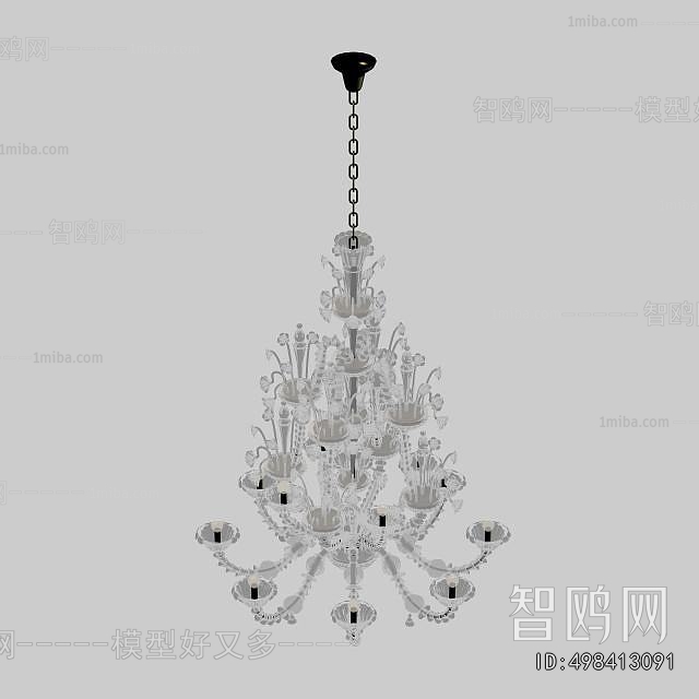 European Style Droplight