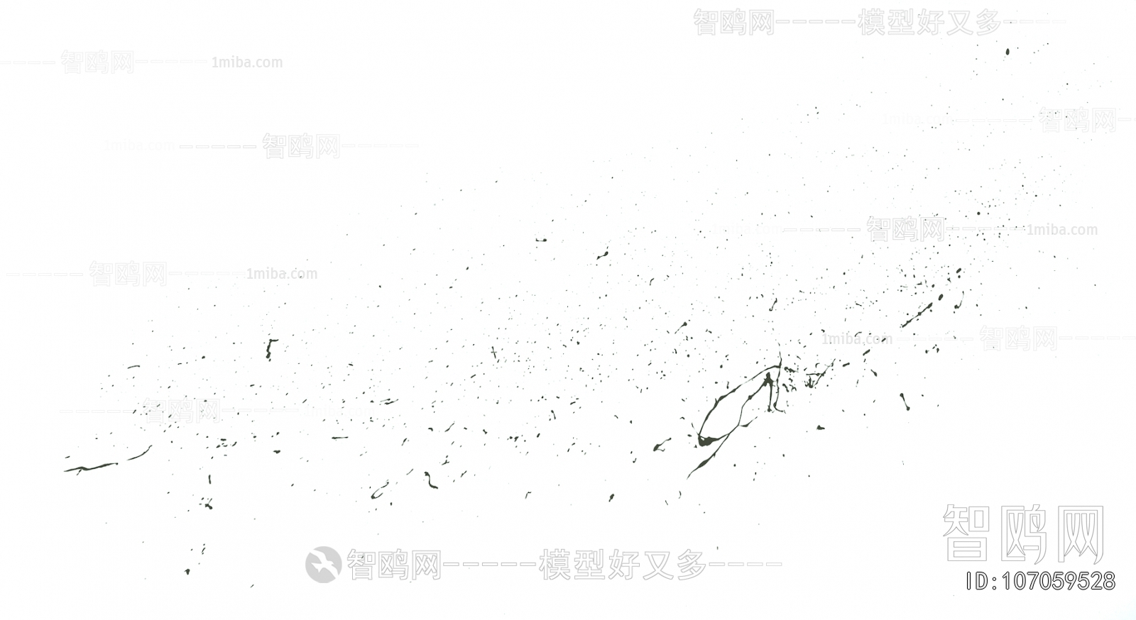 Chinese Style Painting