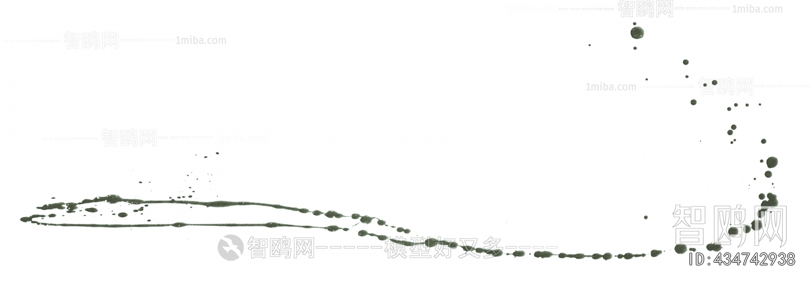 Chinese Style Painting