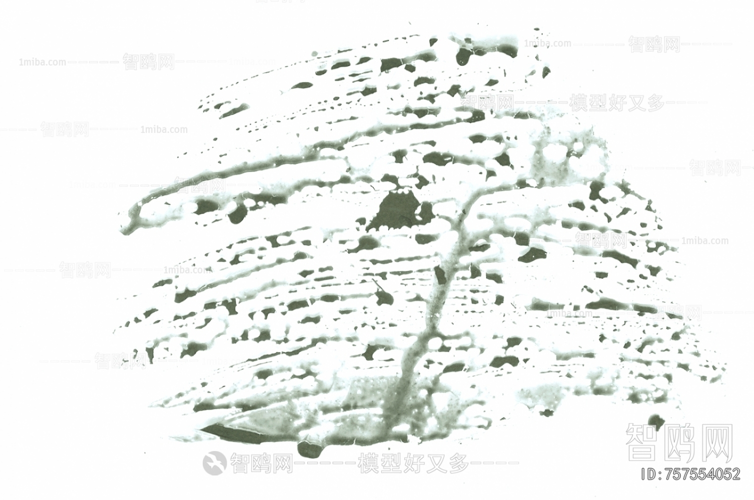 Chinese Style Painting