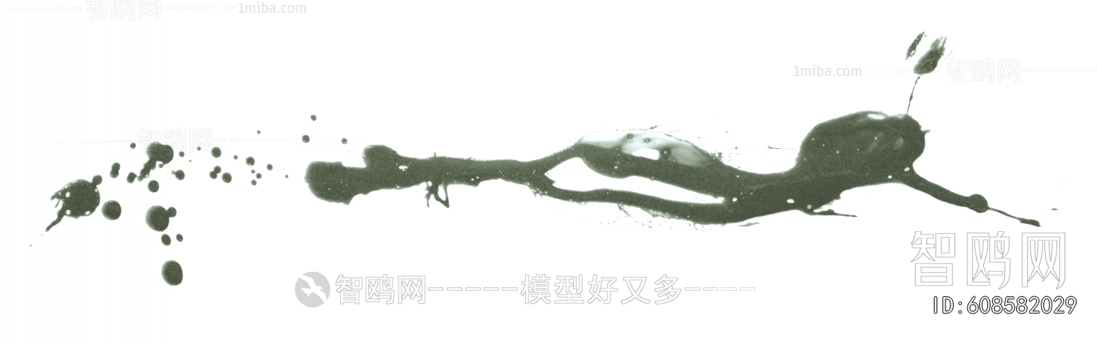 Chinese Style Painting