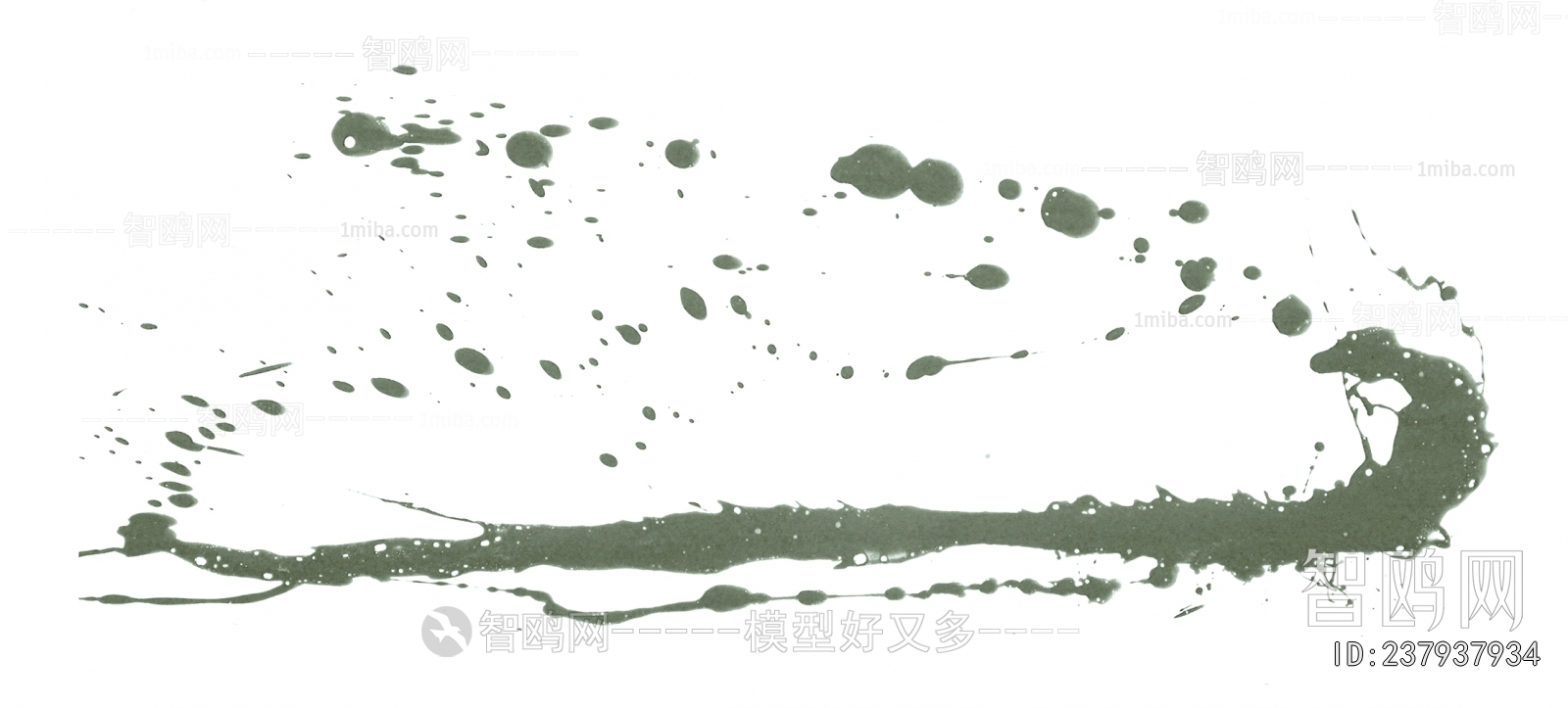 Chinese Style Painting