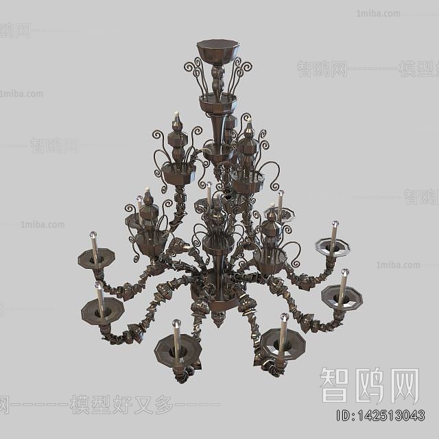 European Style Droplight