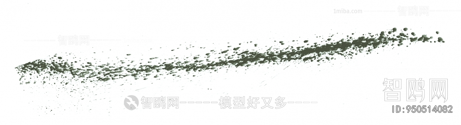 Chinese Style Painting