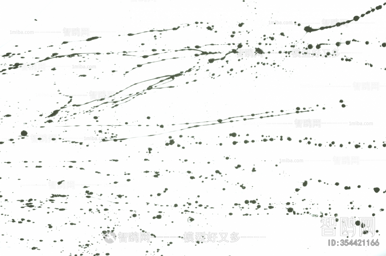 Chinese Style Painting