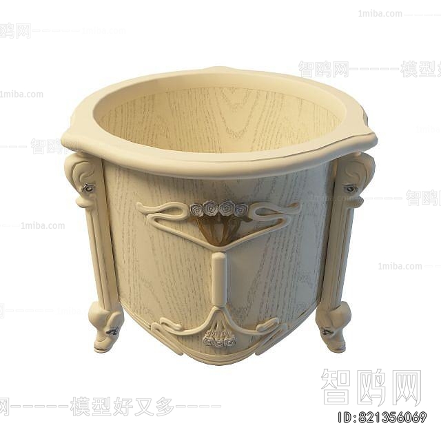 European Style Utensil