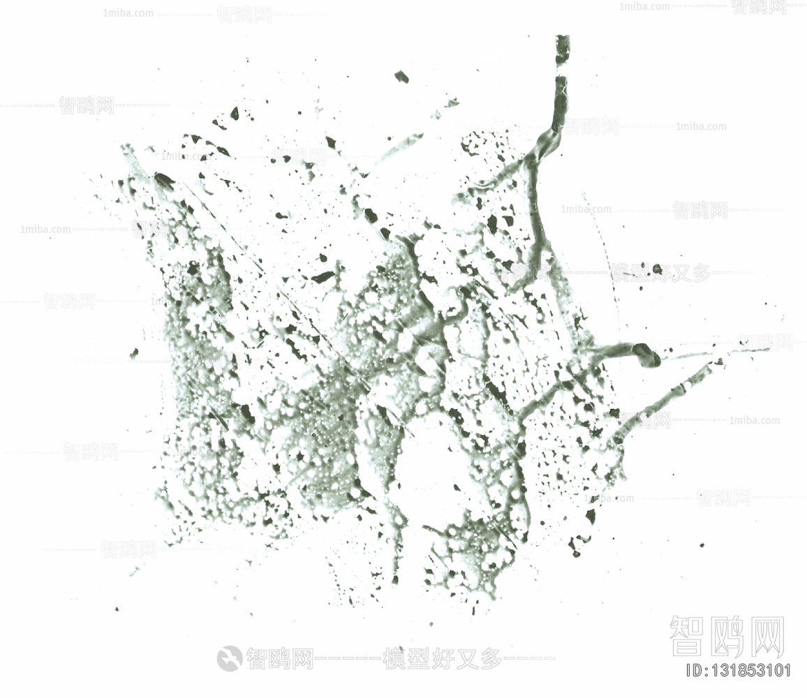 Chinese Style Painting