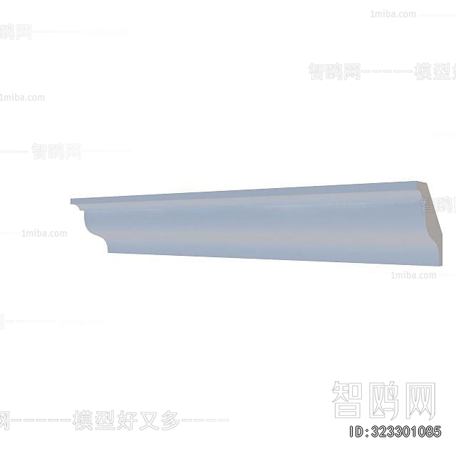 Simple European Style Linellae