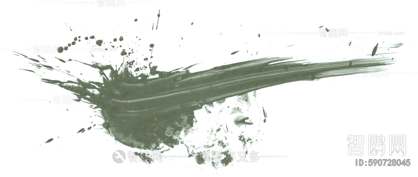 Chinese Style Painting