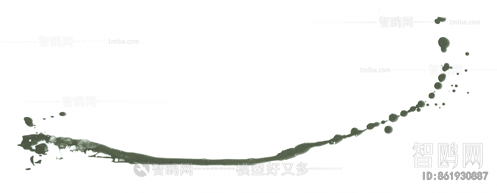 Chinese Style Painting