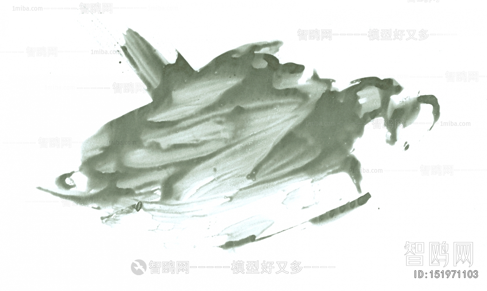 Chinese Style Painting