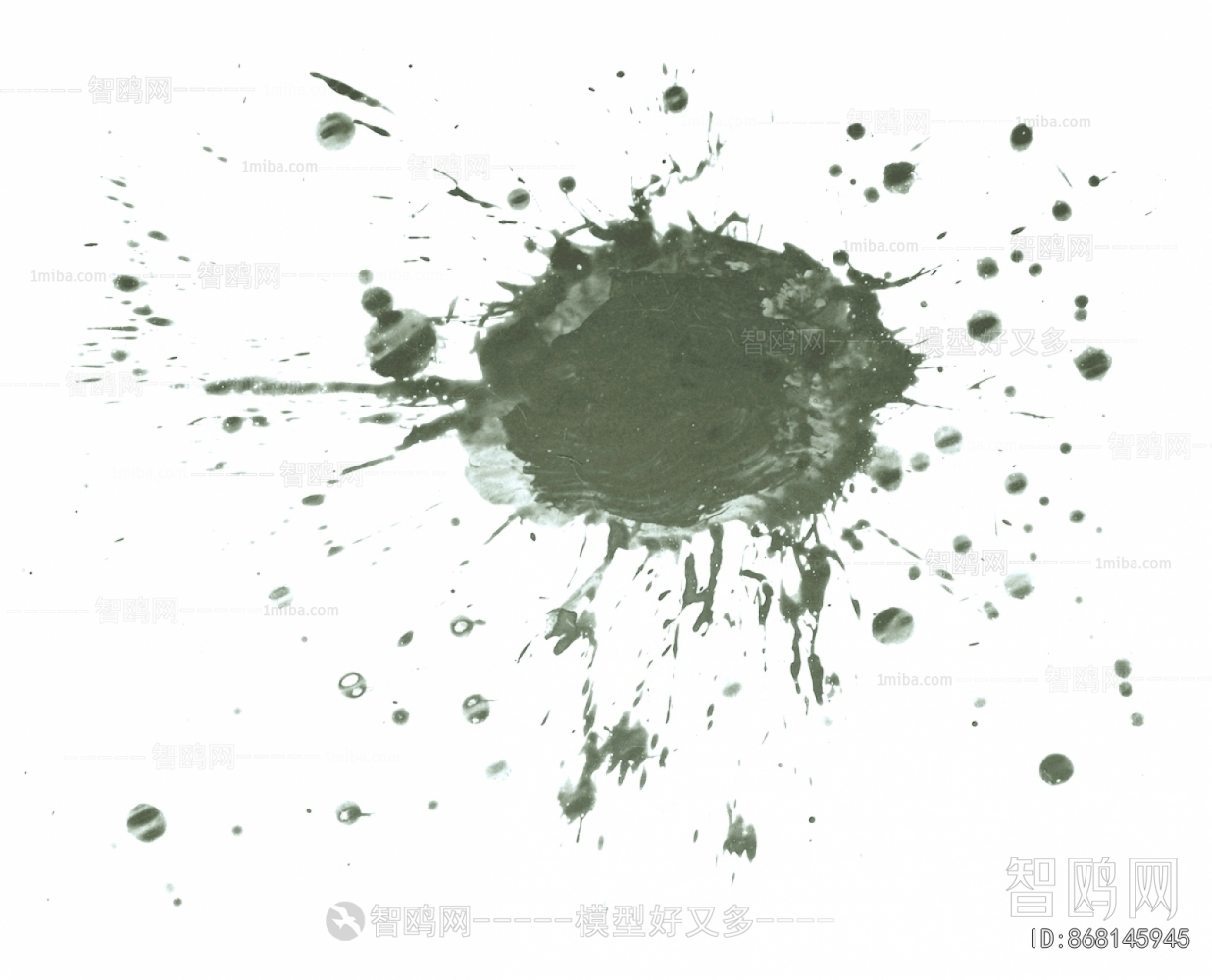 Chinese Style Painting