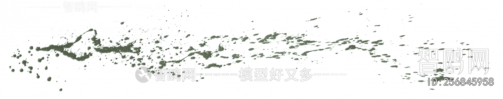 Chinese Style Painting