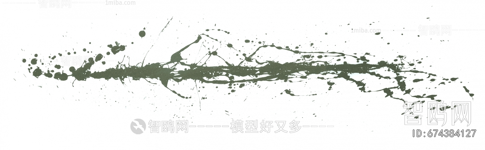 Chinese Style Painting