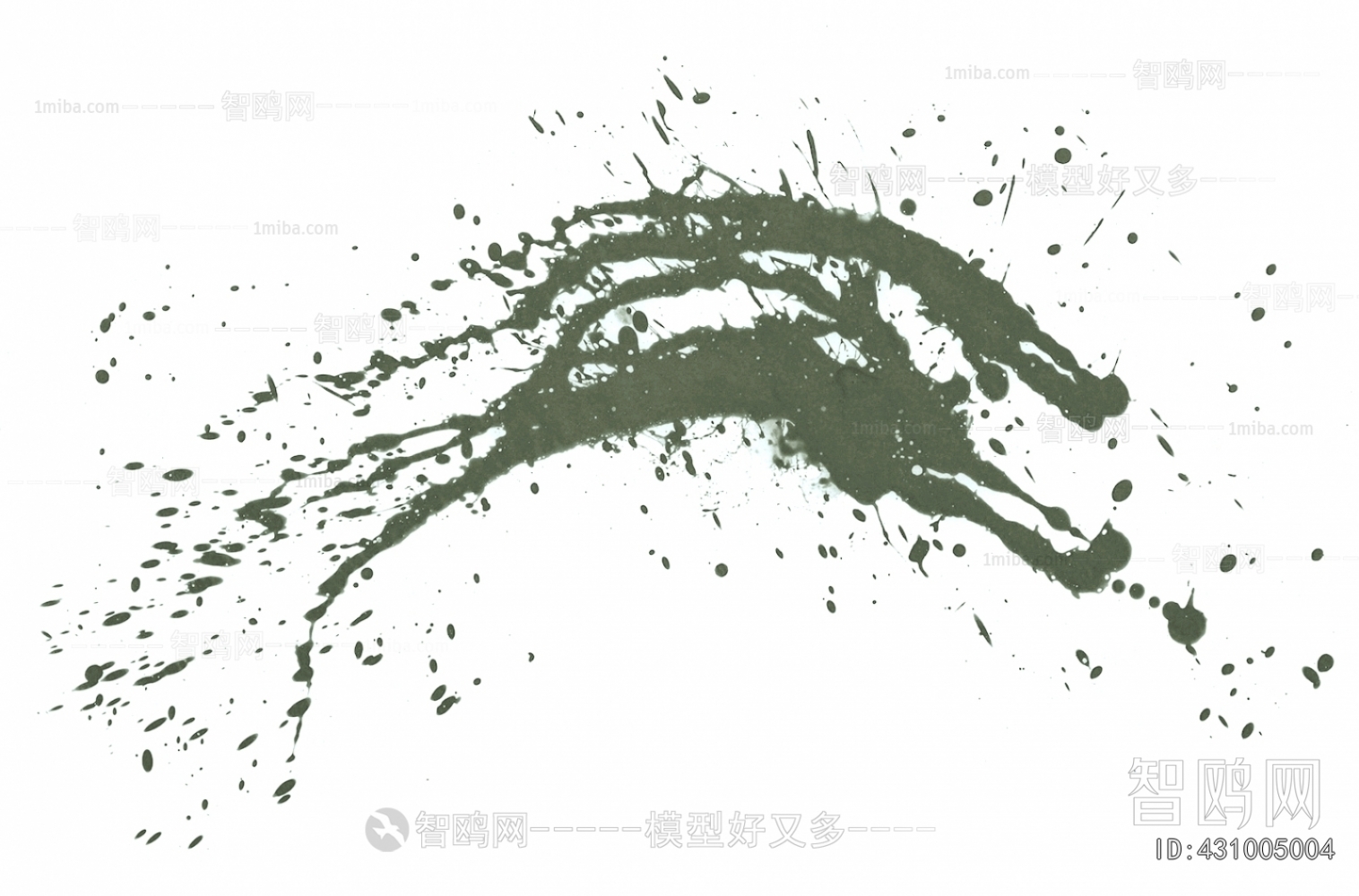 Chinese Style Painting