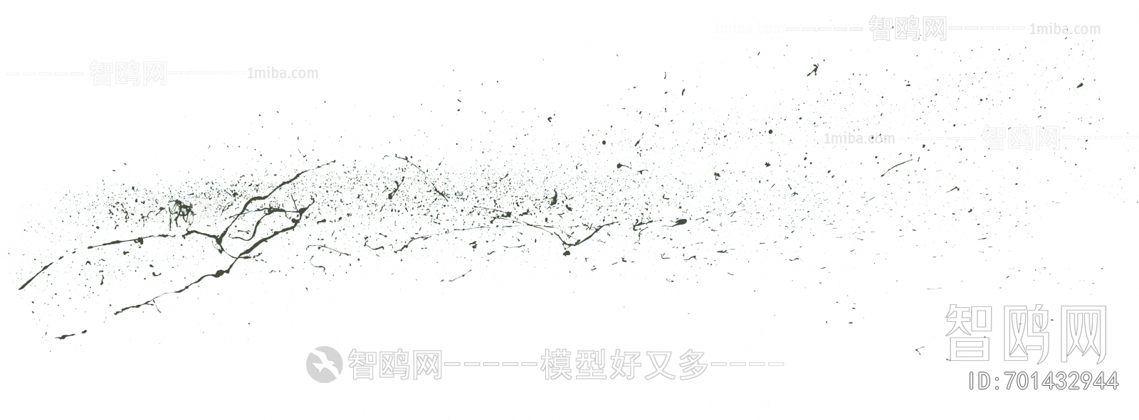 Chinese Style Painting