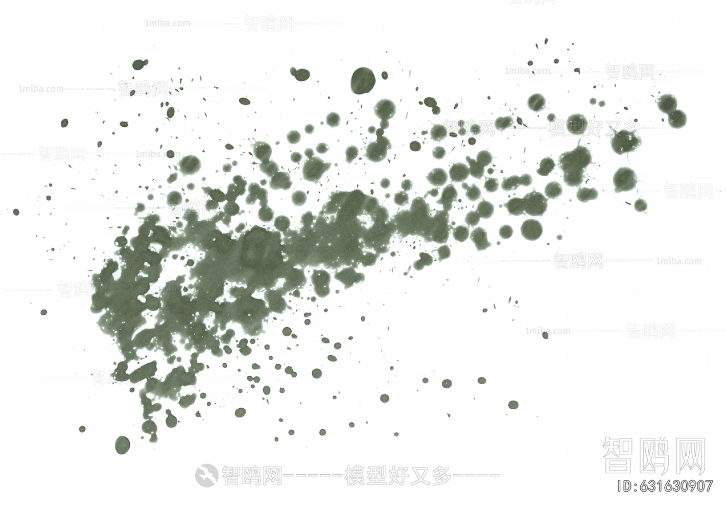 Chinese Style Painting