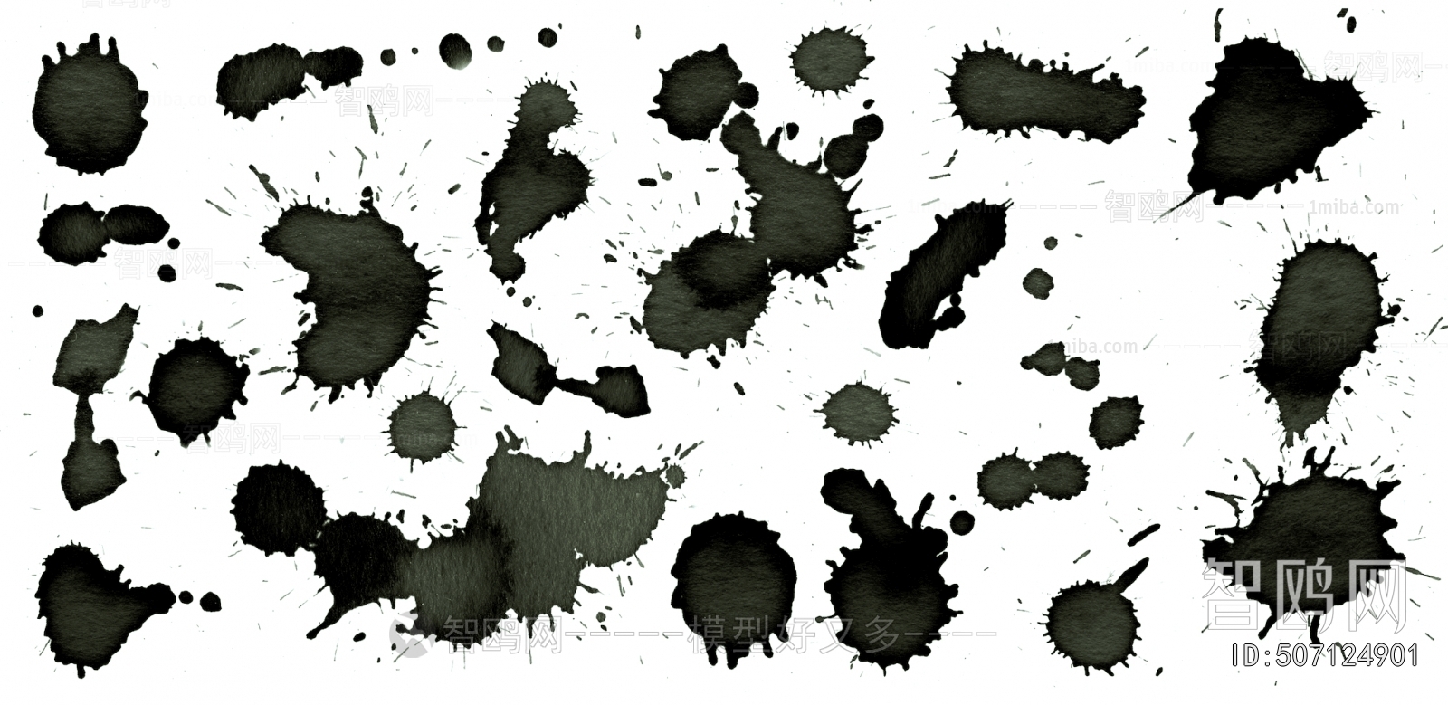 Chinese Style Painting