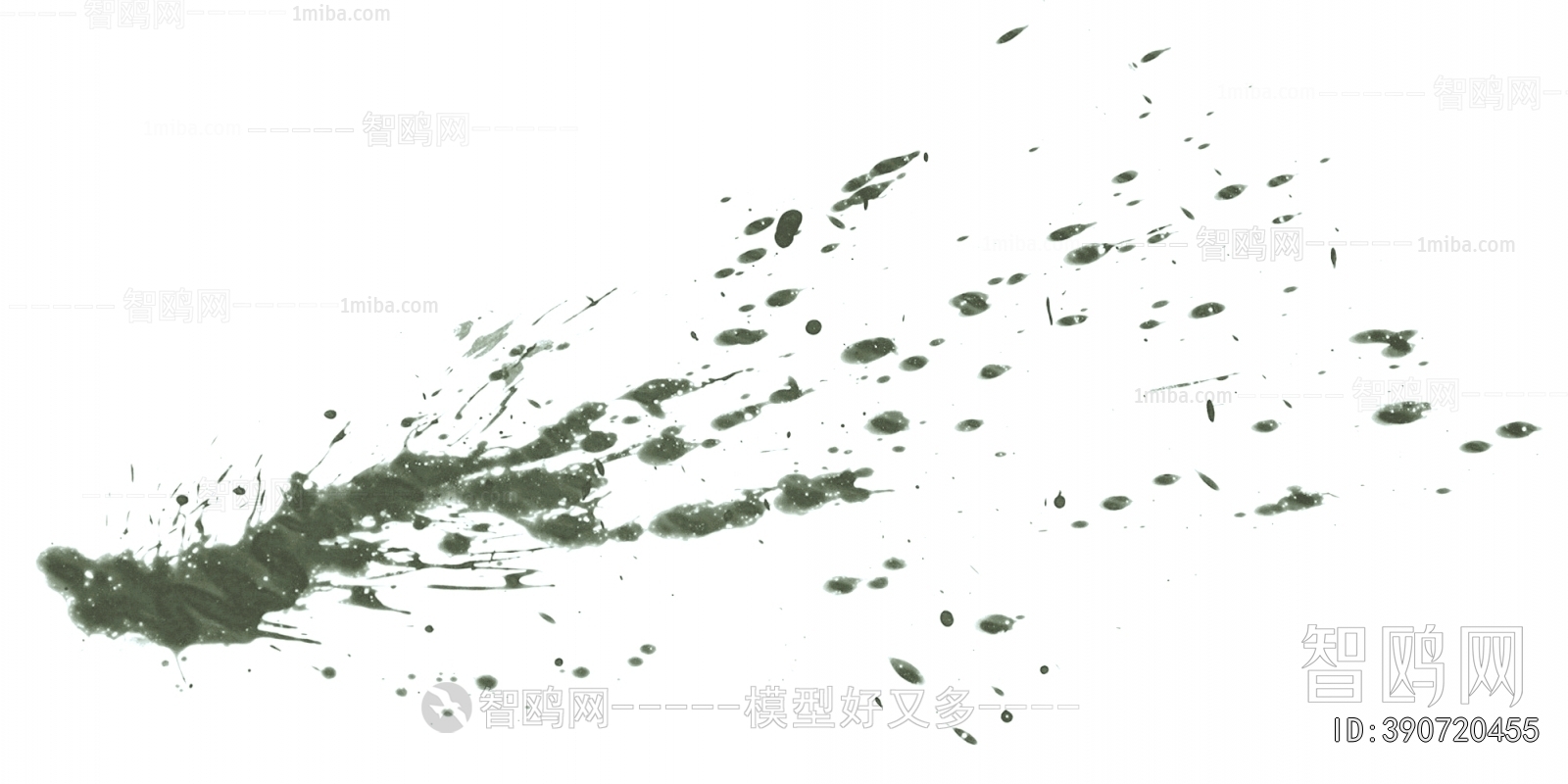 Chinese Style Painting