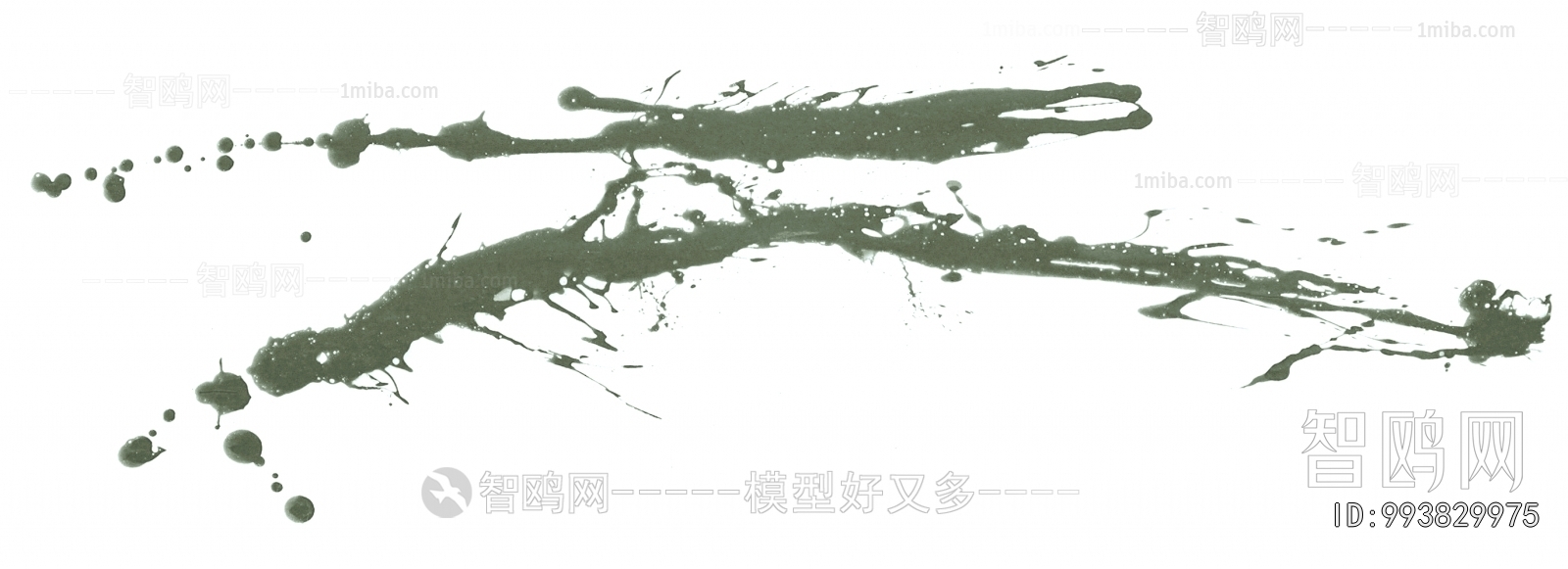 Chinese Style Painting