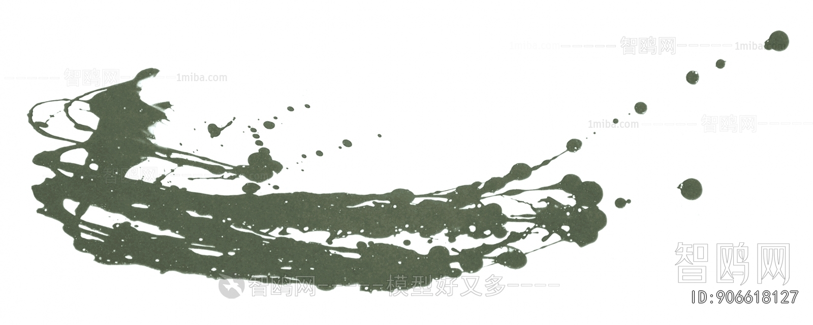 Chinese Style Painting