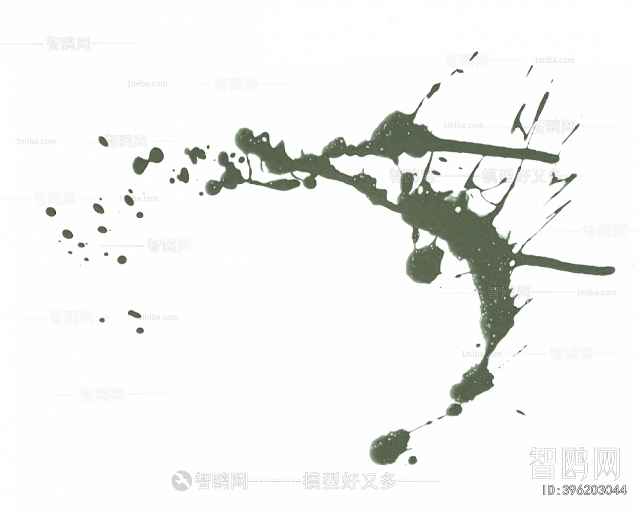 Chinese Style Painting