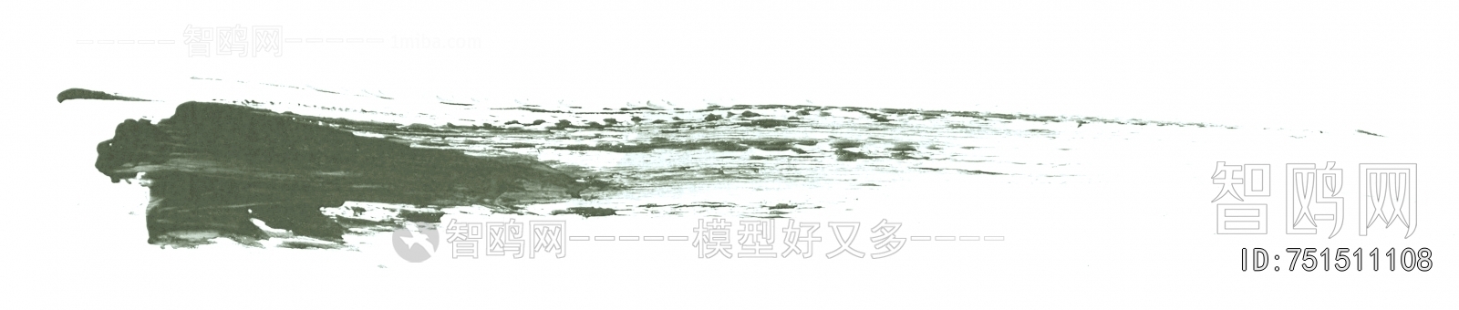 Chinese Style Painting