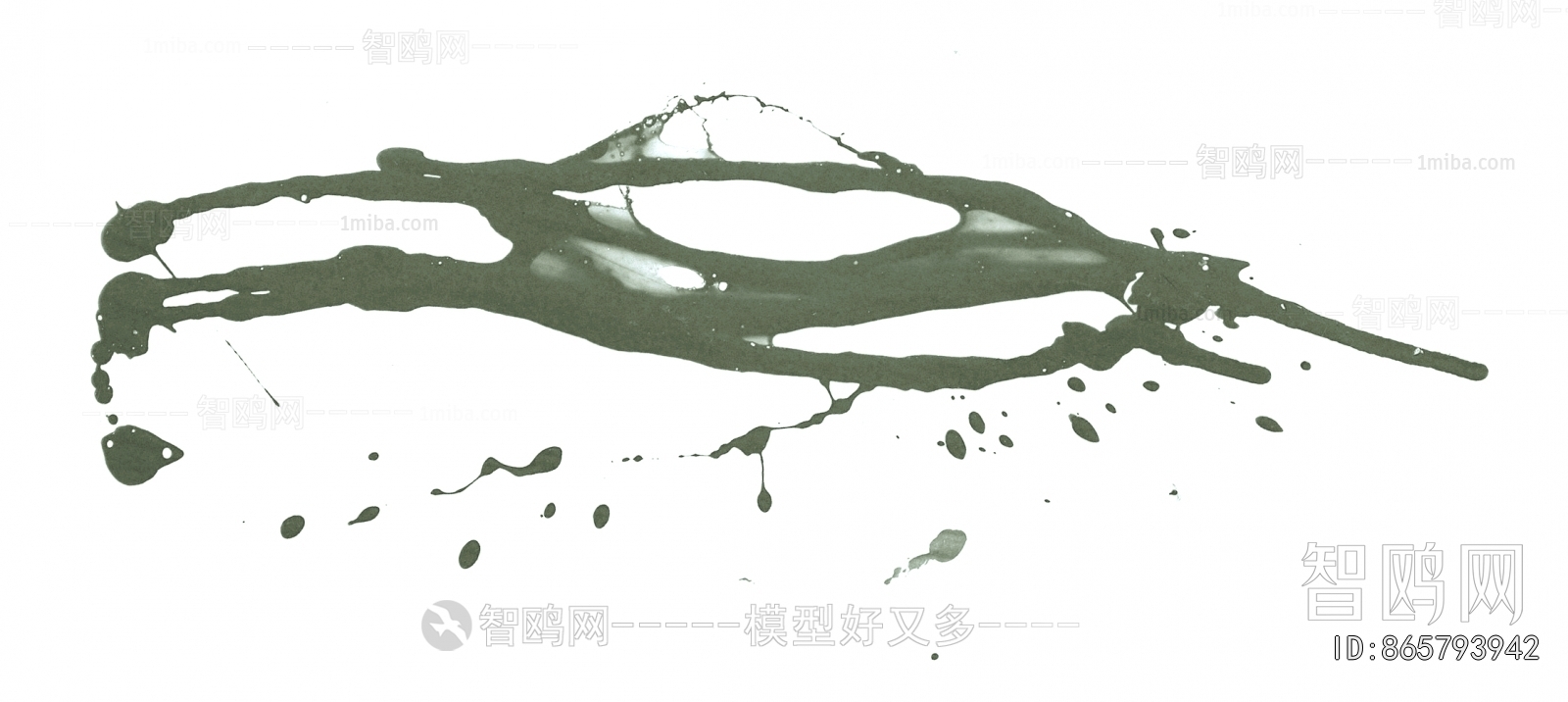 Chinese Style Painting