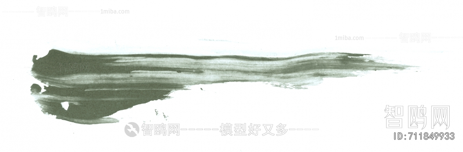 Chinese Style Painting