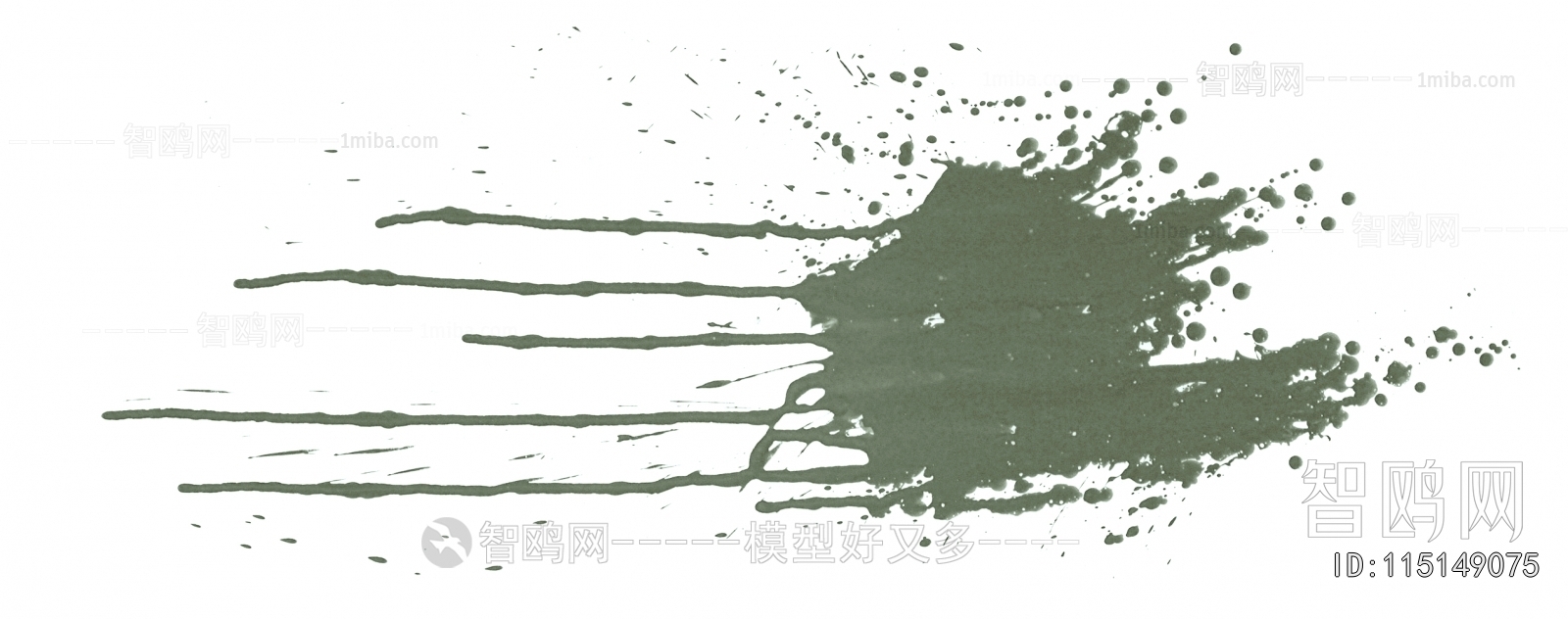 Chinese Style Painting